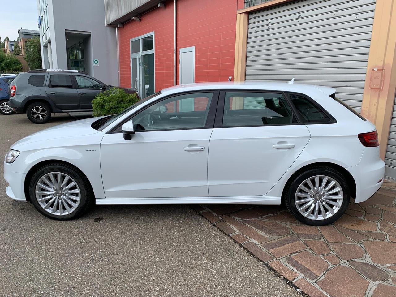 Audi A3 SPB 1.4 TFSI e-tron S tronic Sport