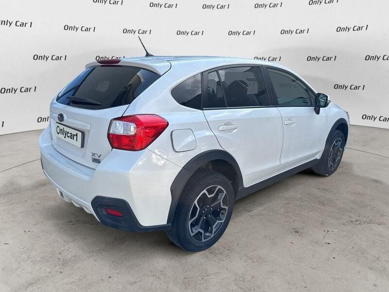 Subaru XV XV 2.0D Comfort