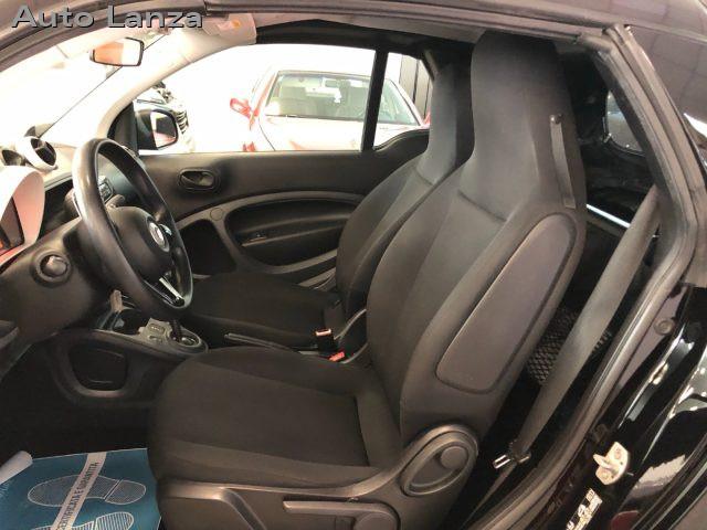 SMART ForTwo 70 1.0 twinamic cabrio Youngster
