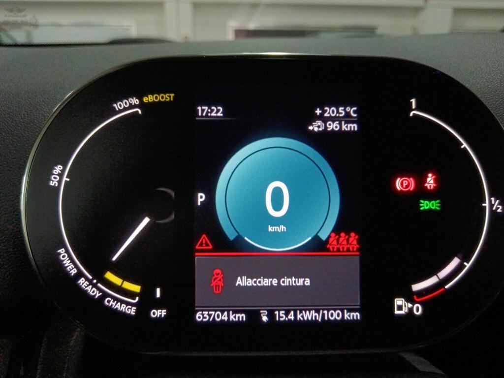 Mini Cooper SE Countryman Mini Countryman 1.5 Cooper SE all4 auto