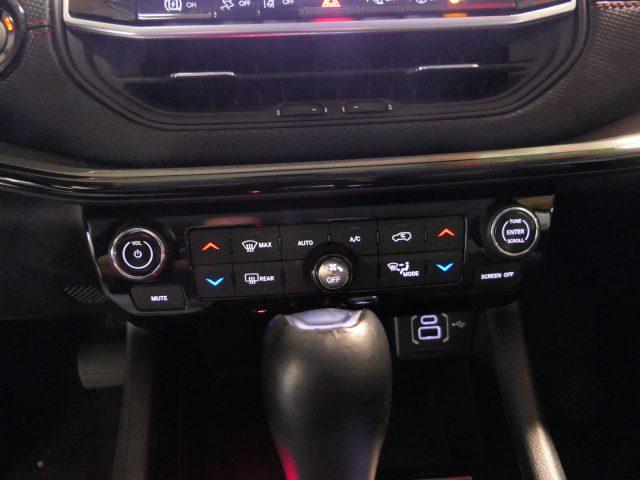 JEEP Compass 1.3 Turbo T4 240 CV PHEV AT6 4xe Trailhawk