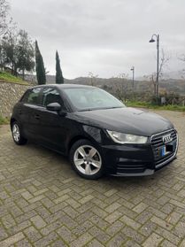 Audi A1 1.4 TDI 90Cv 2015