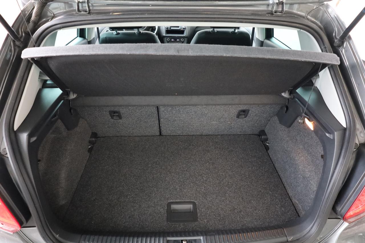 VOLKSWAGEN POLO 1.4 DSG KM 65.000