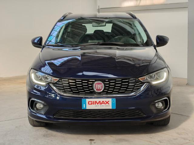 FIAT Tipo 1.6 Mjt S&S SW Lounge