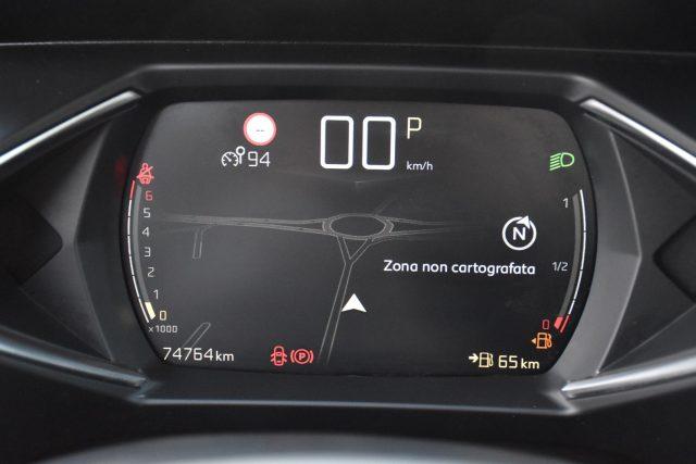 DS AUTOMOBILES DS 3 Crossback PureTech 130 aut. Grand Chic