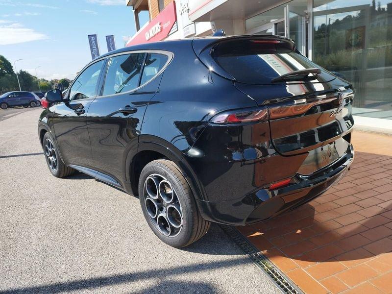 Alfa Romeo Tonale 1.6 diesel 130 CV TCT6 Sprint