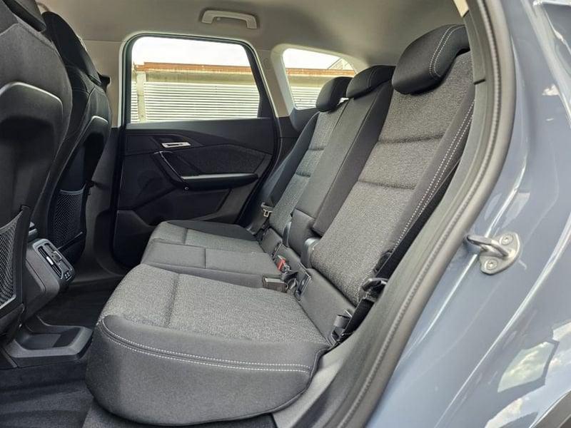 BMW X1 i xDrive30