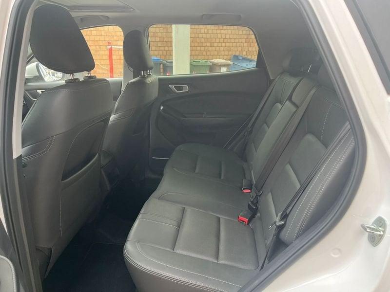 DR AUTOMOBILES dr 4.0 dr 4.0 1.5 Bi-Fuel GPL