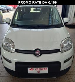 FIAT Panda 1.2 EasyPower City Life