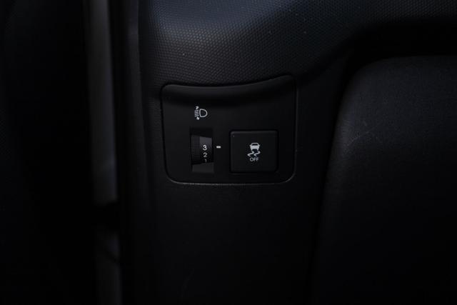 KIA Soul 1.6 CVVT Active Bi-Fuel