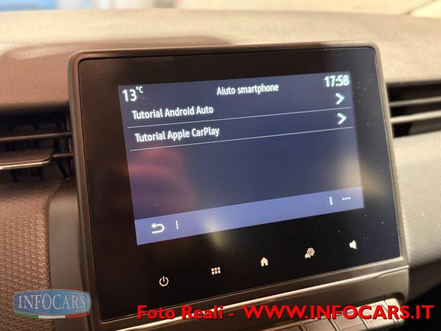 RENAULT Clio SCe 65 CV Equilibre - NEOPATENTATI - PROMO