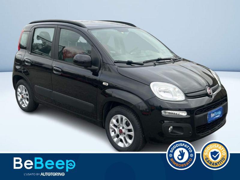 FIAT Panda 1.2 LOUNGE 69CV