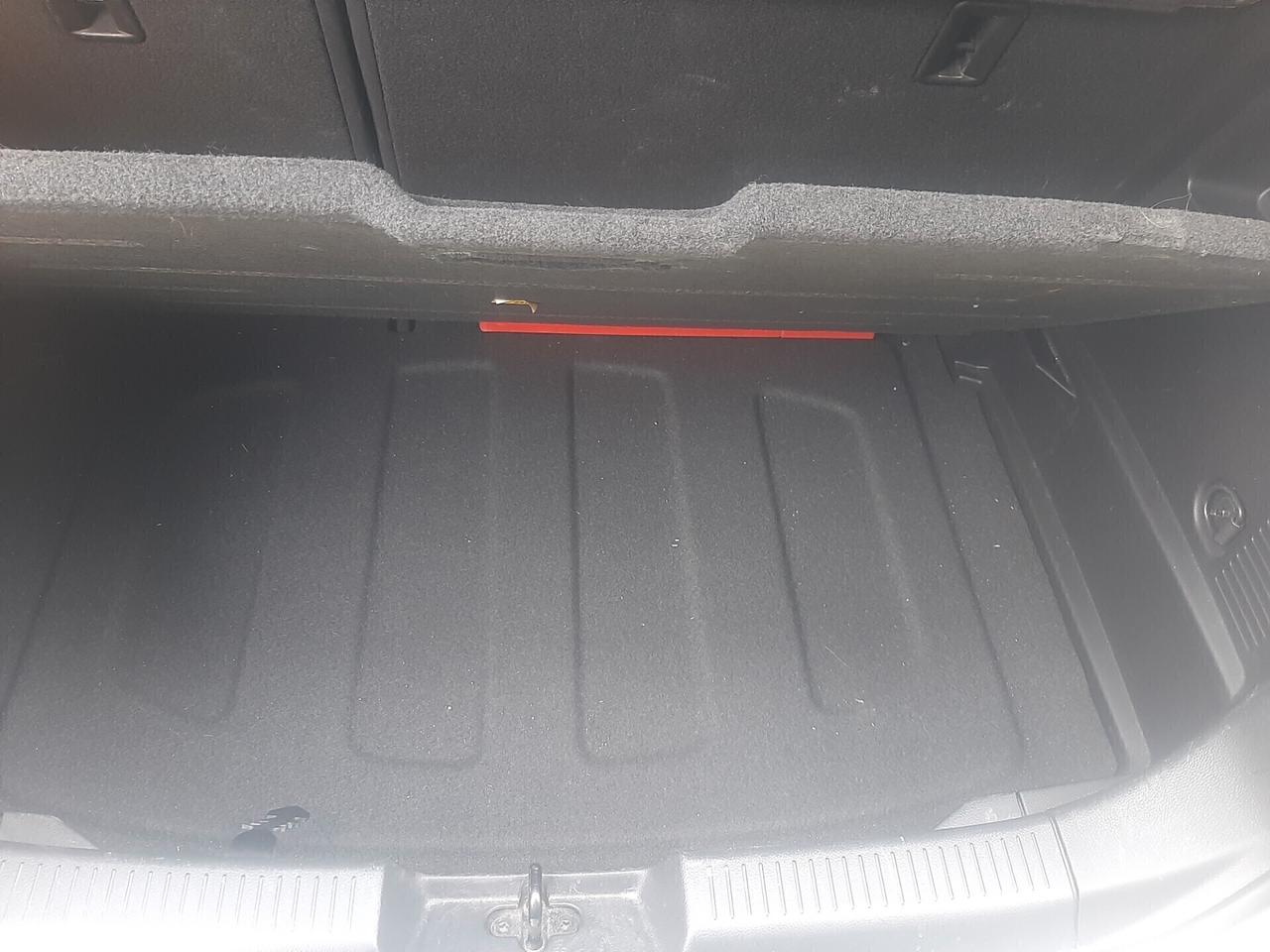 Chevrolet Aveo 1.2 86CV 5 porte LT