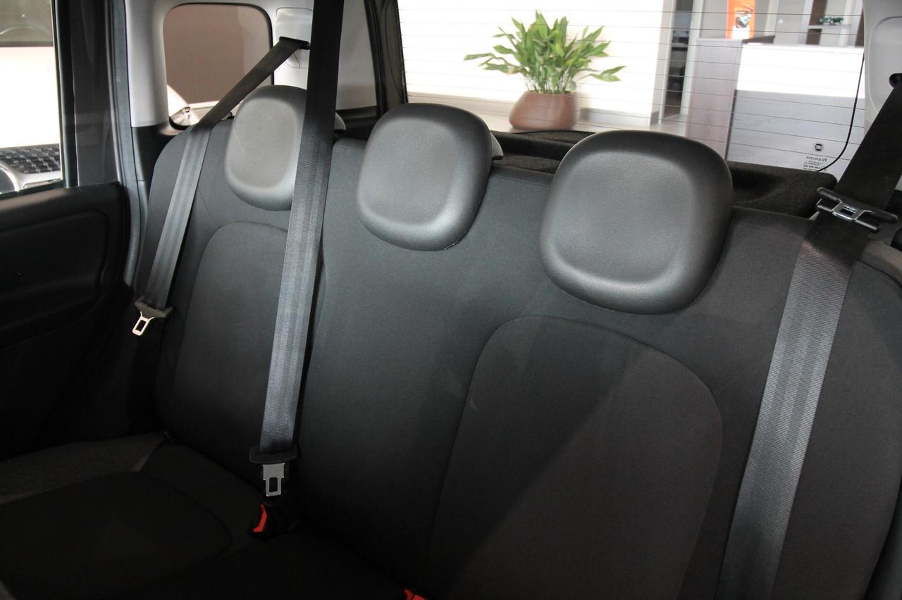 FIAT PANDA 1.0 70 CV HYBRID