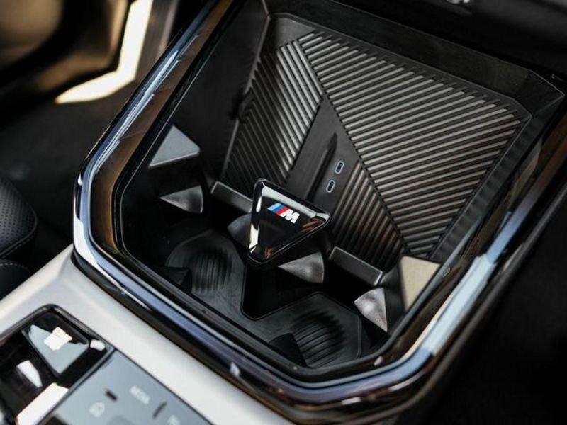 BMW X3 X3 xDrive20d 48V MSport P TETTO/FULL