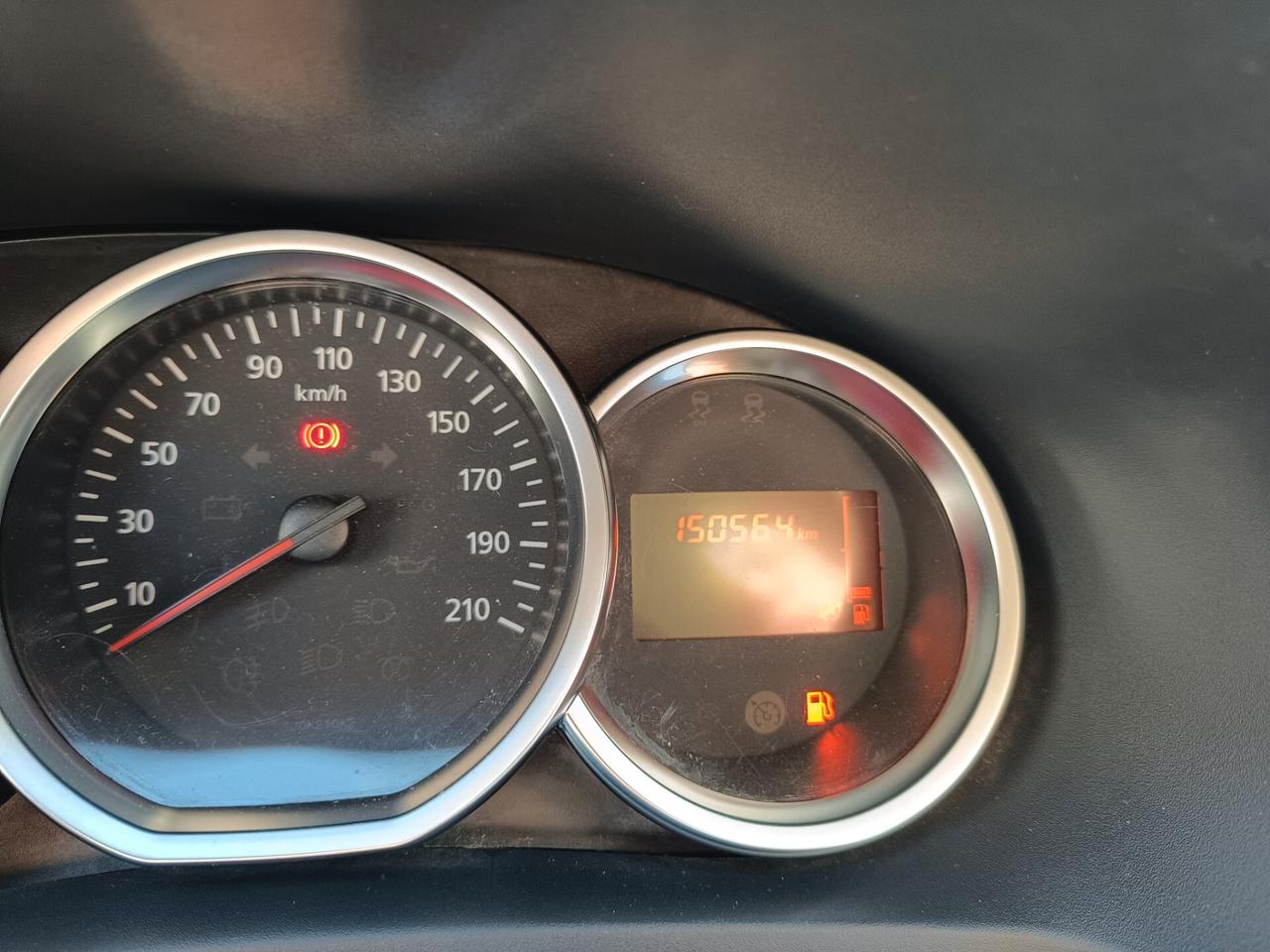 Dacia Sandero 0.9 TCe 12V 90CV Start&Stop Comfort