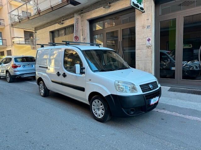 Fiat Doblo 1.9 MJT Dynamic in Garanzia