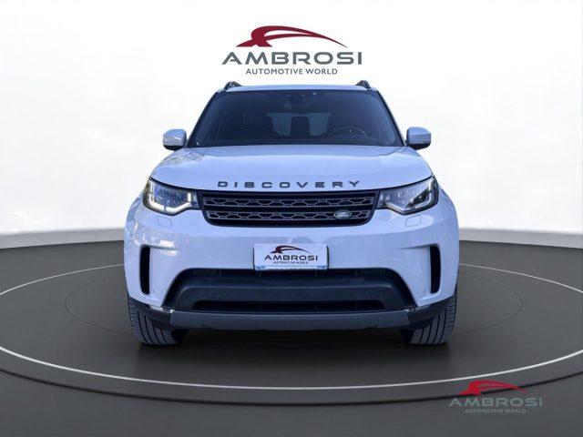 LAND ROVER Discovery 2.0 SD4 240 CV SE 7P.TI auto - PER OPERATORI DEL S