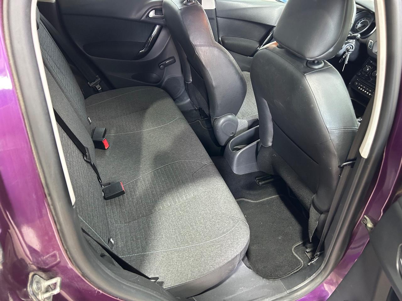 Citroen C3 1.4 HDi 70 Exclusive