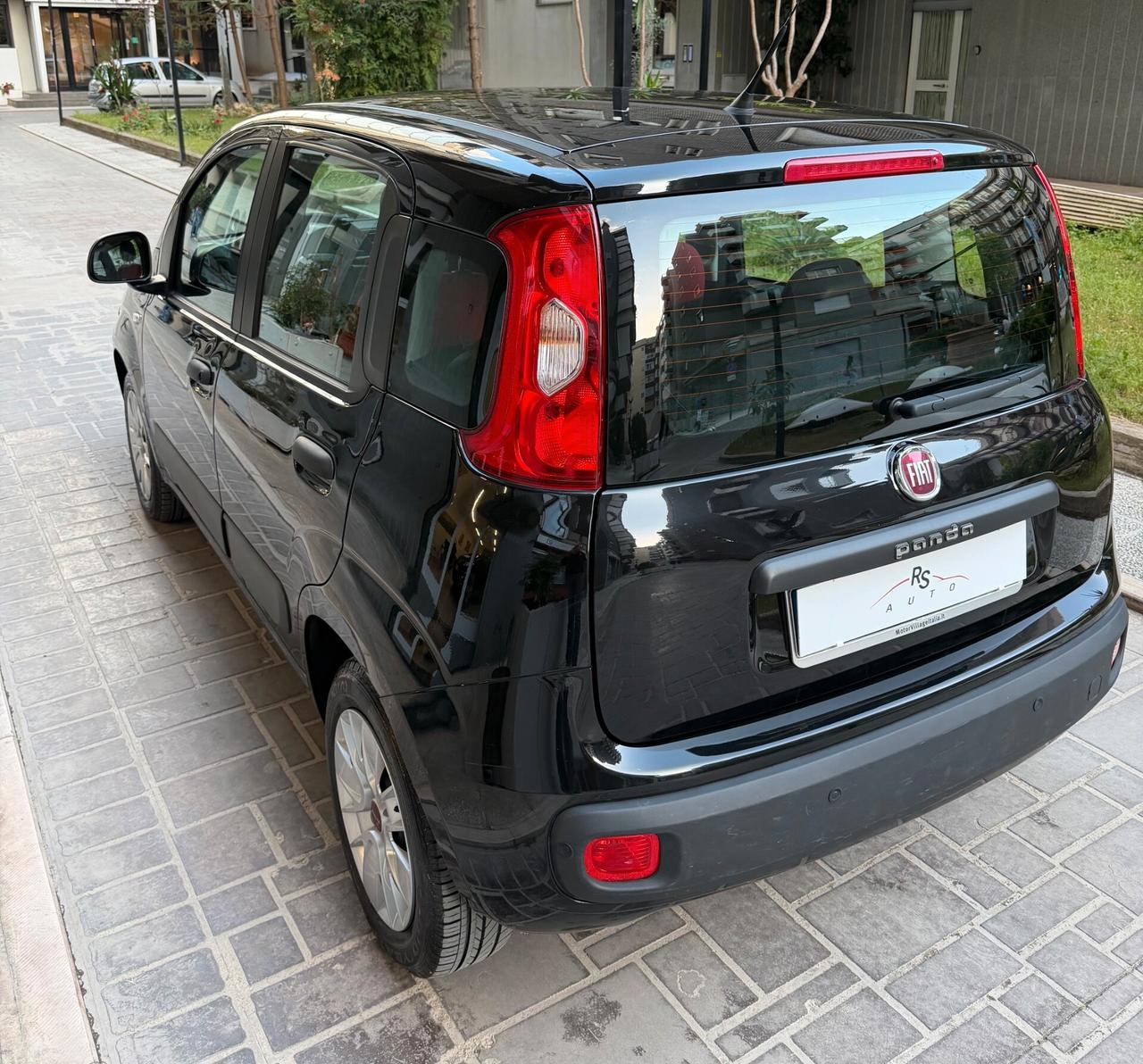 Fiat Panda 1.2 Easy