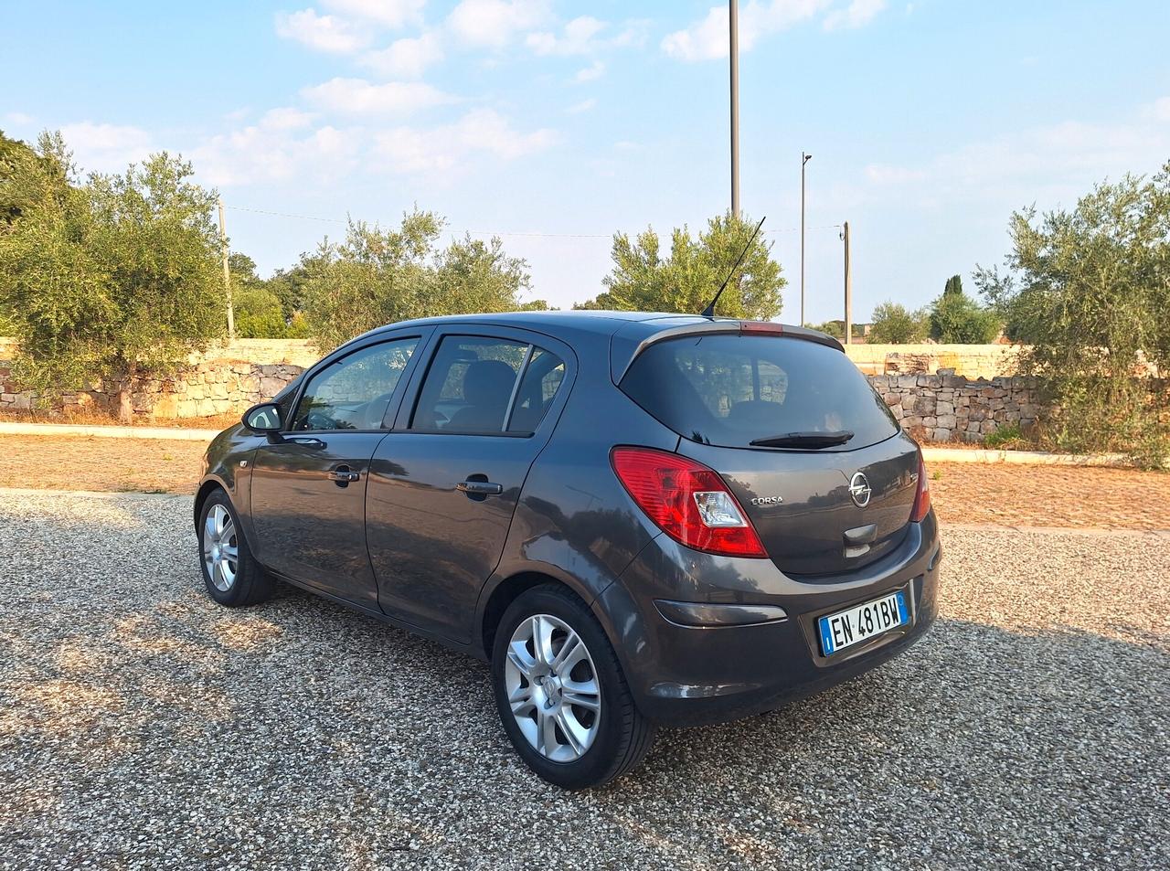 Opel Corsa 1.3 CDTI 75CV 5 porte Sport