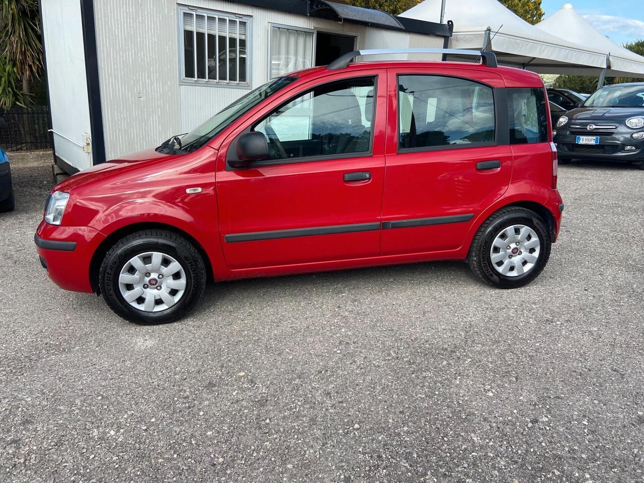 Fiat Panda 1.2 EasyPower Easy