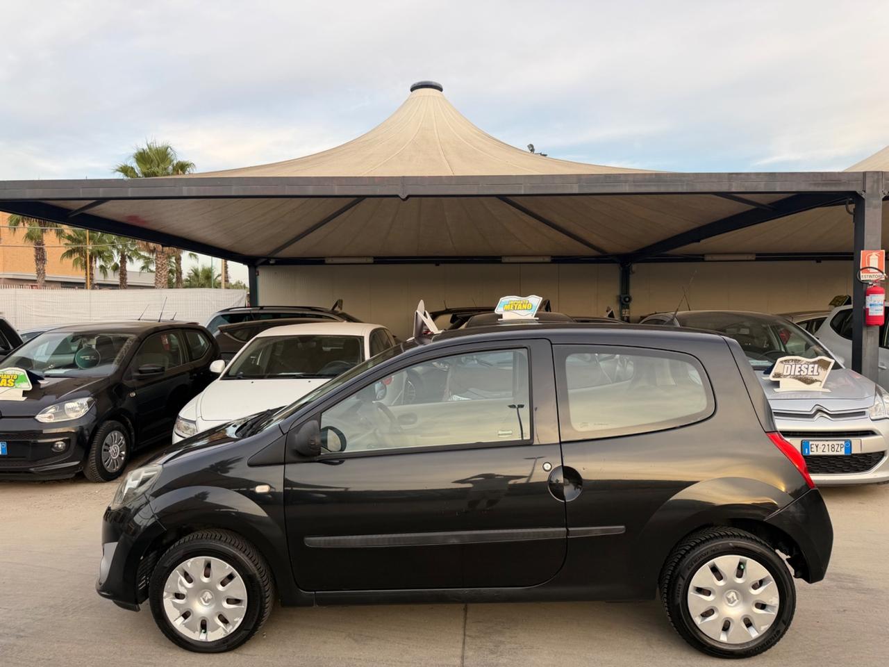 Renault TWINGO 1.2 BENZINA 2009 - ECONOMICA