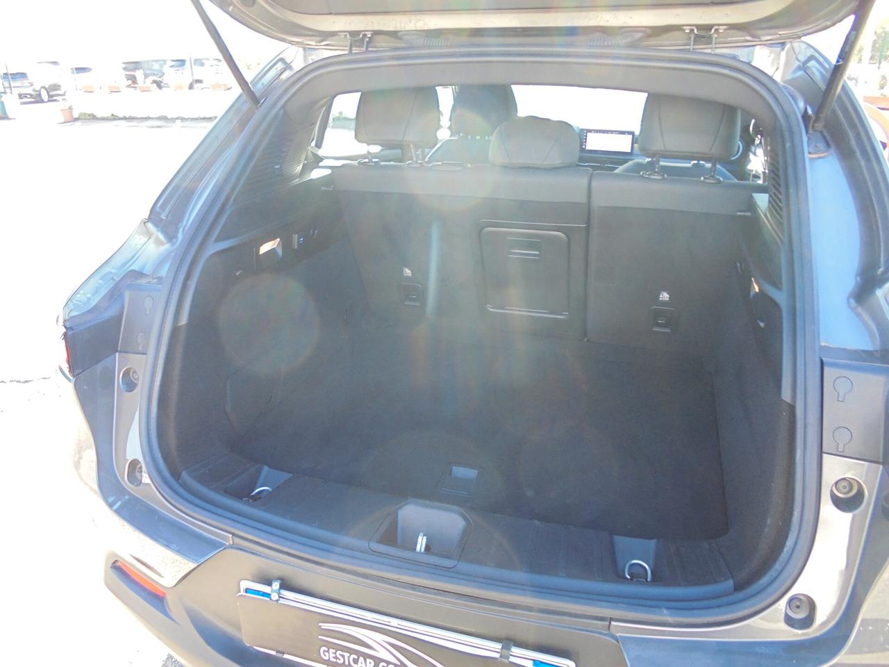 Alfa Romeo Tonale 1.6 diesel 130 CV TCT6 Sprint