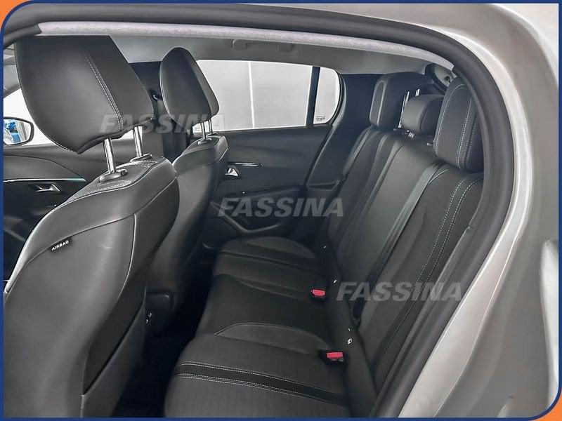 Peugeot e-208 Allure Pack e 100kw