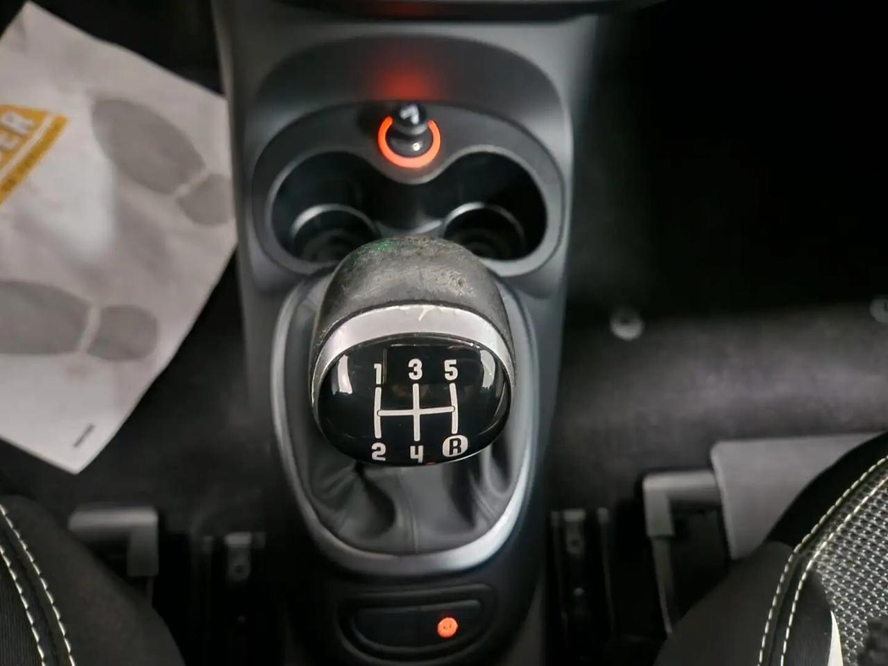 Fiat 500L 1.3 Multijet 85 CV Trekking