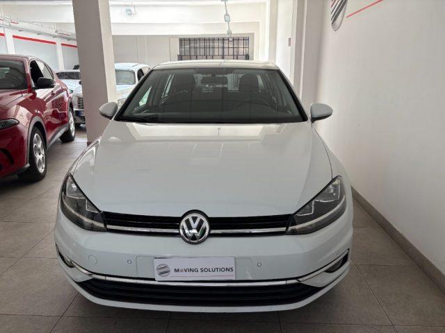 VOLKSWAGEN Golf 1.6 TDI 115 CV 5p. Business BlueMotion Technology