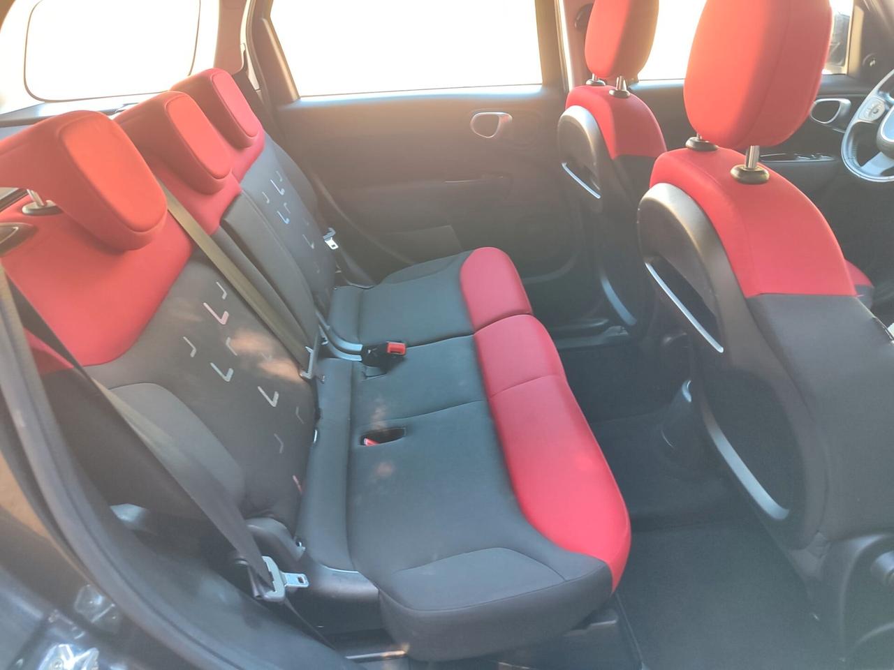 Fiat 500L 1.6 Multijet 105 CV 116000KM PERFETTA!!!