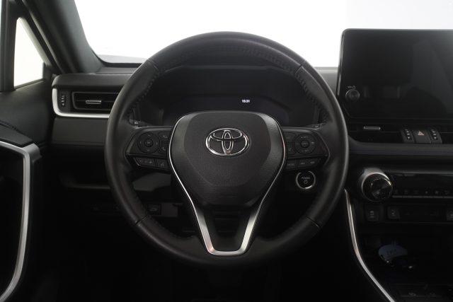 TOYOTA Other RAV4 RAV4 2.5 HV (222CV) E-CVT AWD-i Style
