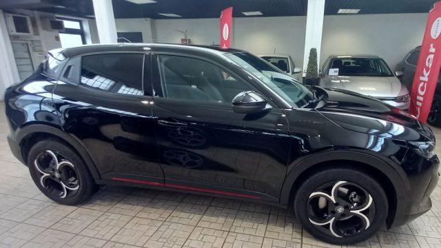 ALFA ROMEO Junior 1.2 136 CV Hybrid eDCT6 Speciale