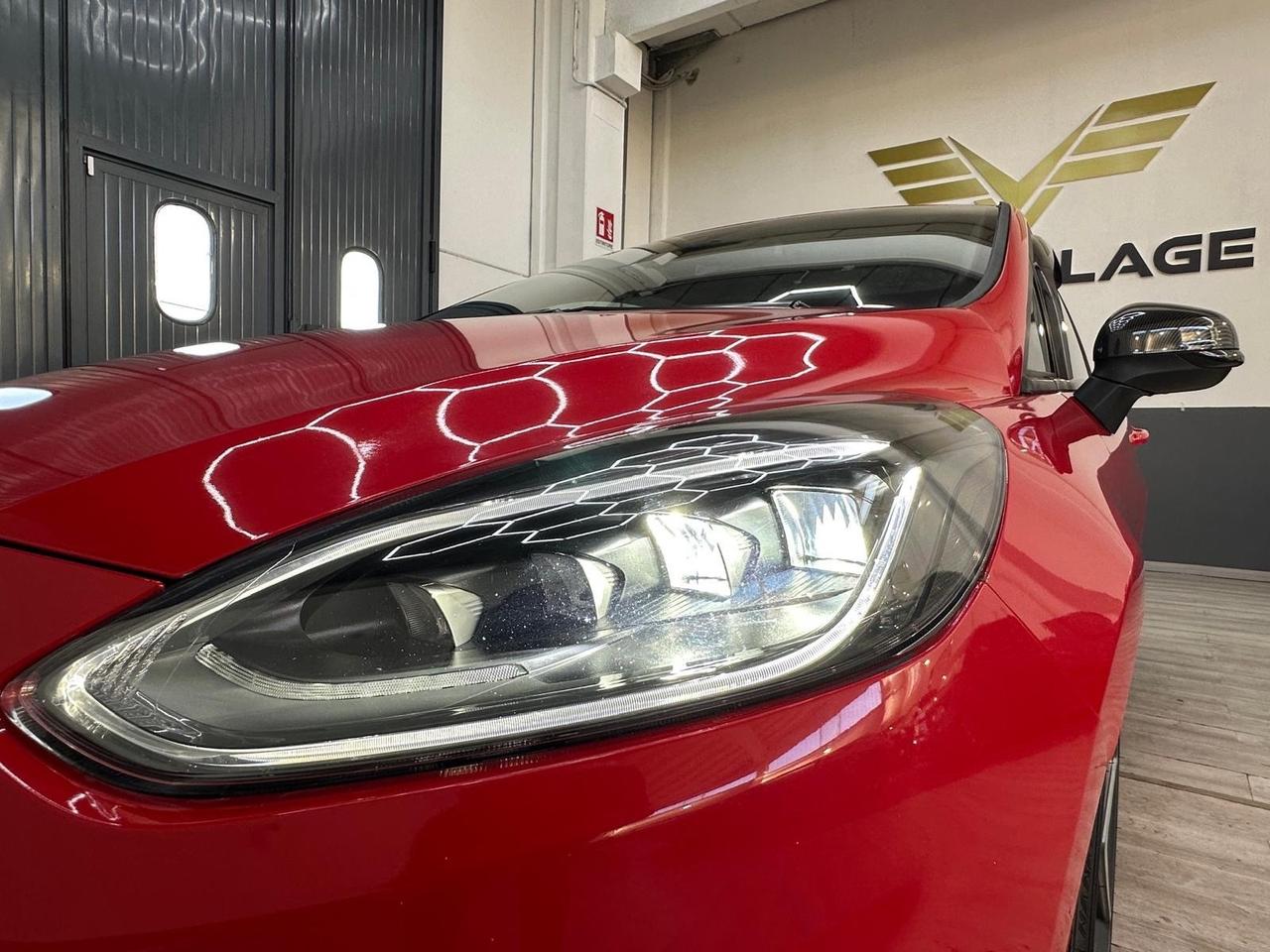 Ford Fiesta 1.5 Ecoboost 200 CV 3 porte ST