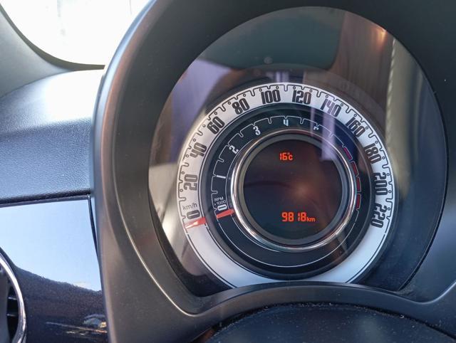 FIAT 500 *PROMO* 1.0 Hybrid Cult