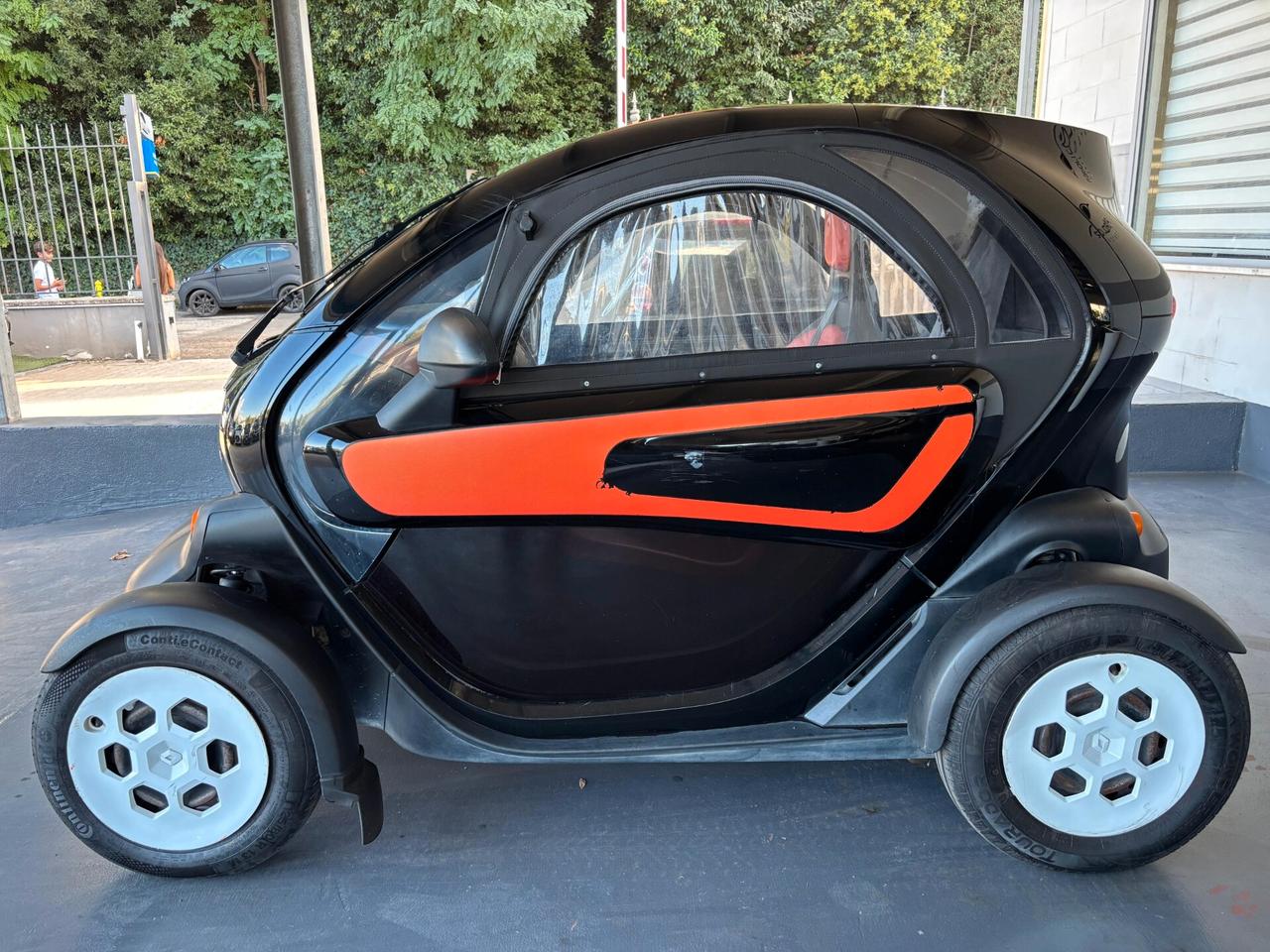 Renault Twizy
