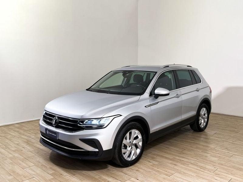 Volkswagen Tiguan Tiguan 2.0 tdi Life 150cv dsg