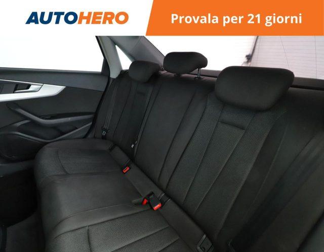 AUDI A4 35 TFSI S tronic Business