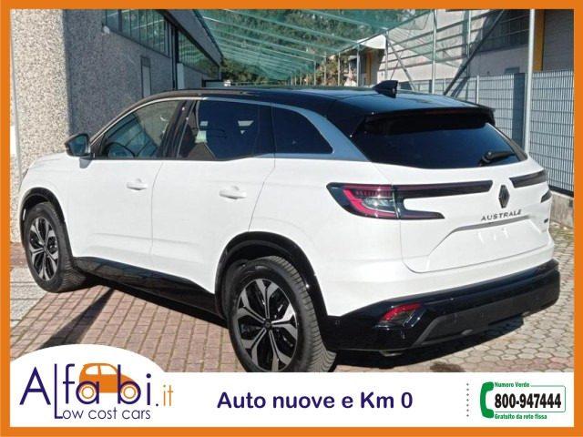 RENAULT Austral MY24 1.2 E-Tech Full Hybrid 200CV Aut. Techno