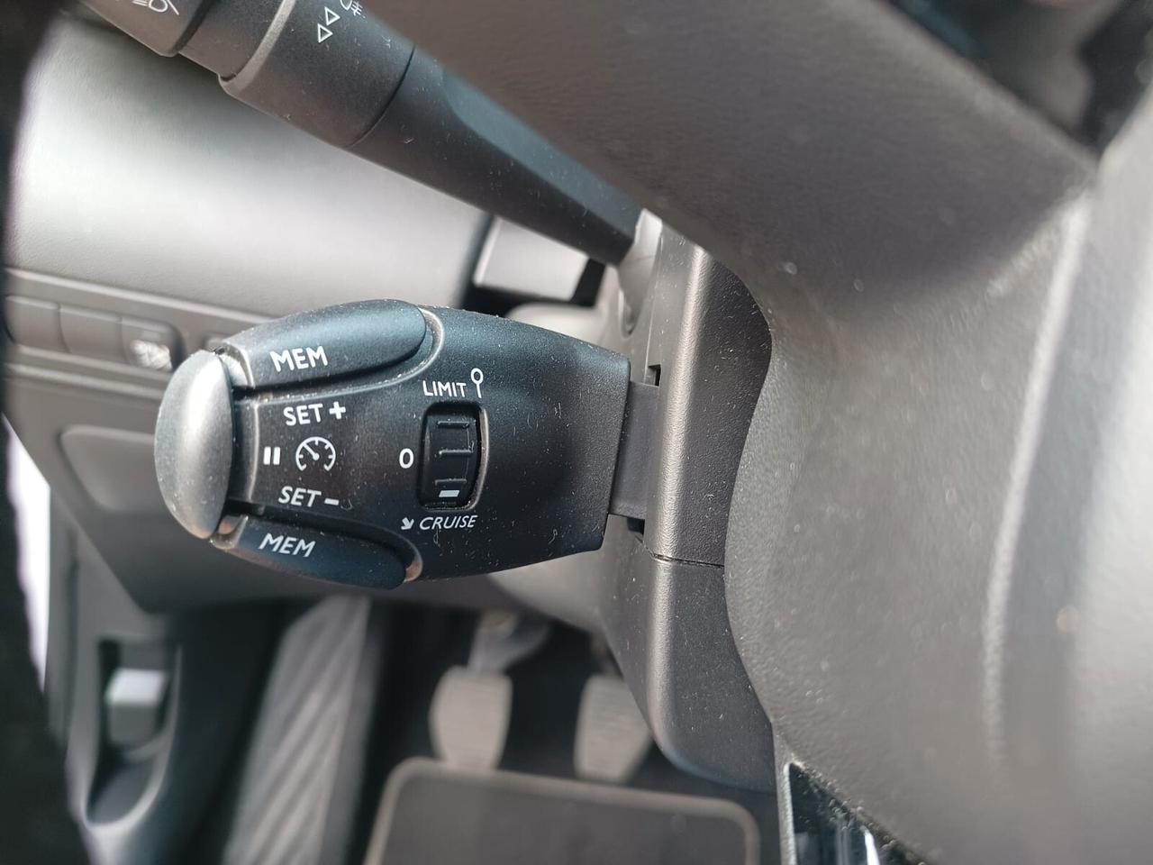C3 Aircross CronoManut.UnicoProp.85000Km