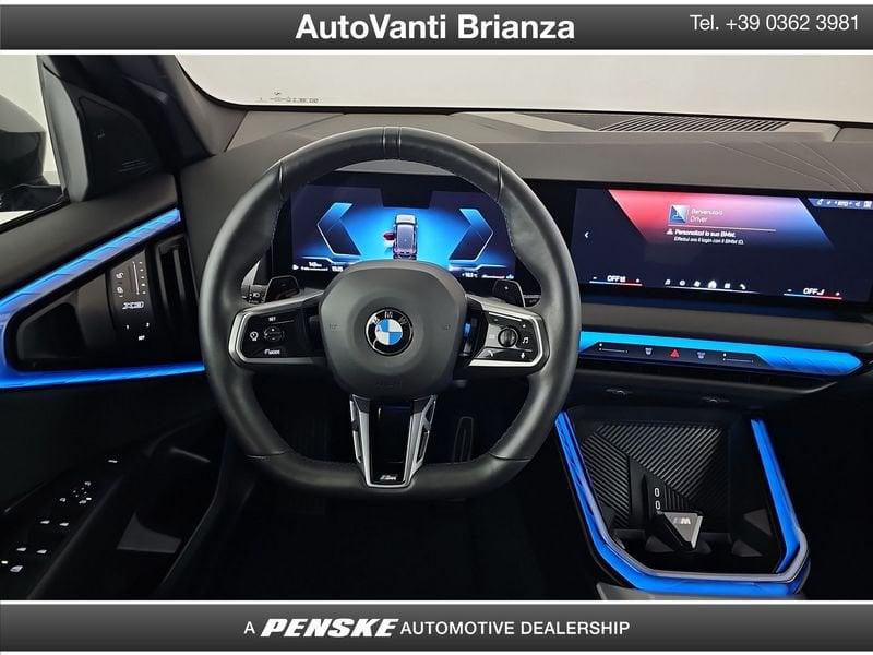 BMW X3 X3 xdrive20d MSport