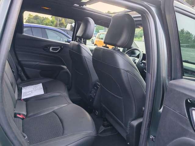 Jeep Compass Compass II 1.3 turbo t4 Limited 2wd 150cv ddct