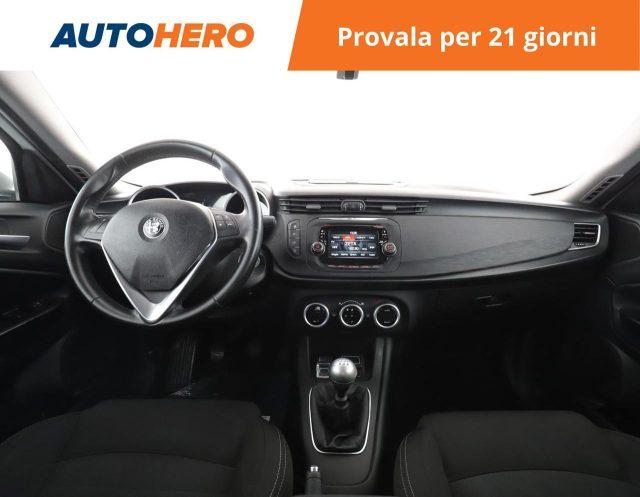 ALFA ROMEO Giulietta 1.6 JTDm 120 CV Super