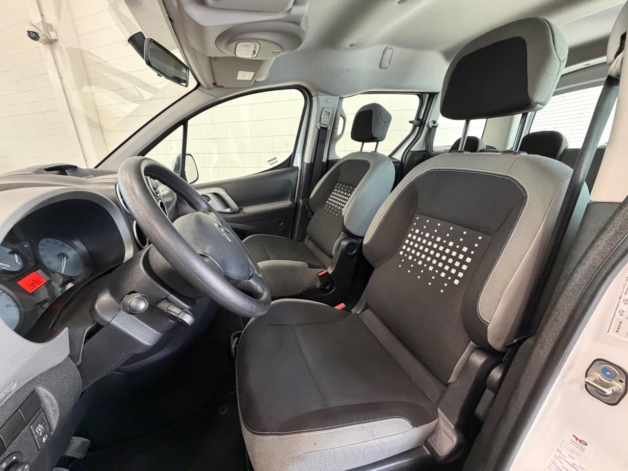 Citroen Berlingo Multispace BlueHDi 75 Feel