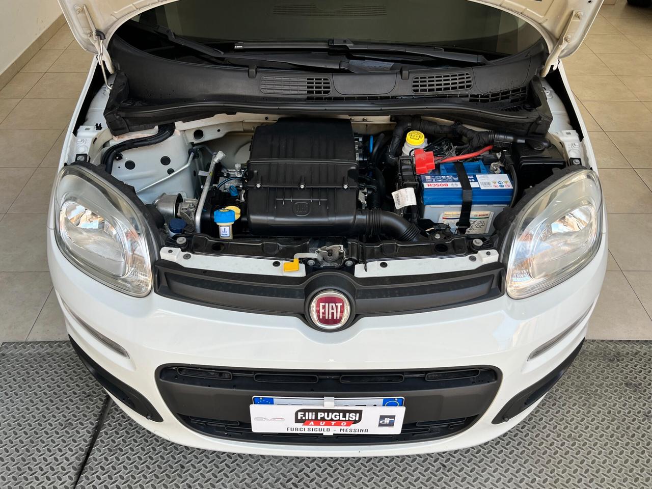 Fiat Panda 1.2 Easy KM 63.800 - 2019