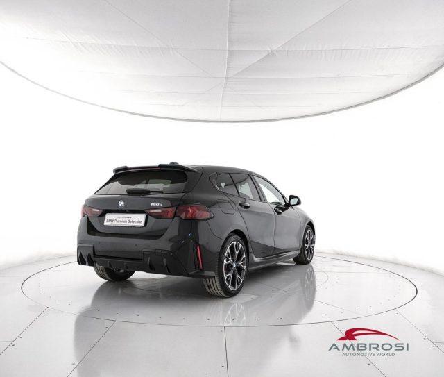 BMW 120 Serie 1 d Msport Pro Innovation Package