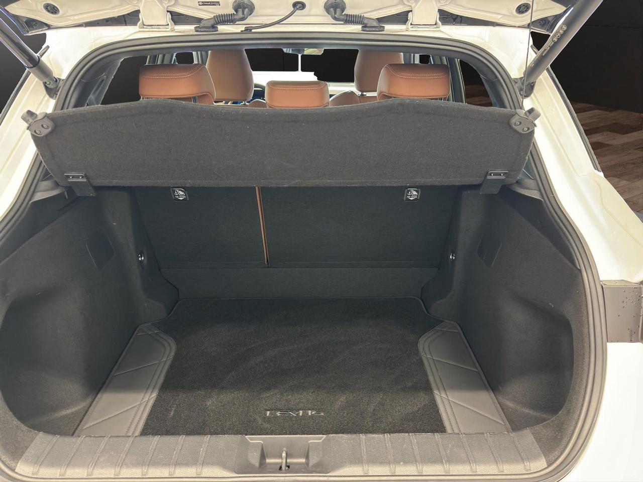 Lexus LBX 1.5 hybrid Relax 2wd