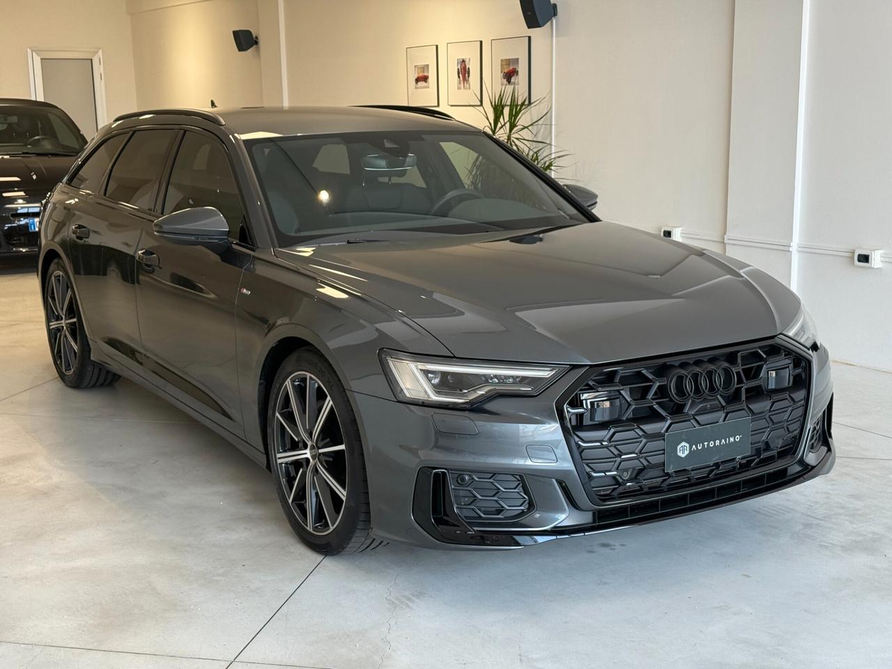 Audi A6 Avant 40 2.0 TDI S tronic S line edition