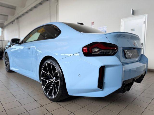 BMW M2 M2 //BELL1SS1MA//SERVICE BMW//